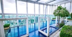 🏙️ ให้เช่า Rhythm Phahol-Ari (ริทึ่ม พหล-อารีย์) ห้องสวย วิวเมืองสูง ชั้น 22 ใกล้ BTS สะพานควาย 📞 สนใจนัดชมห้องหรือสอบถามรายละเอียดเพิ่มเติม ติดต่อได้ทันที ☎ 065-504-0053