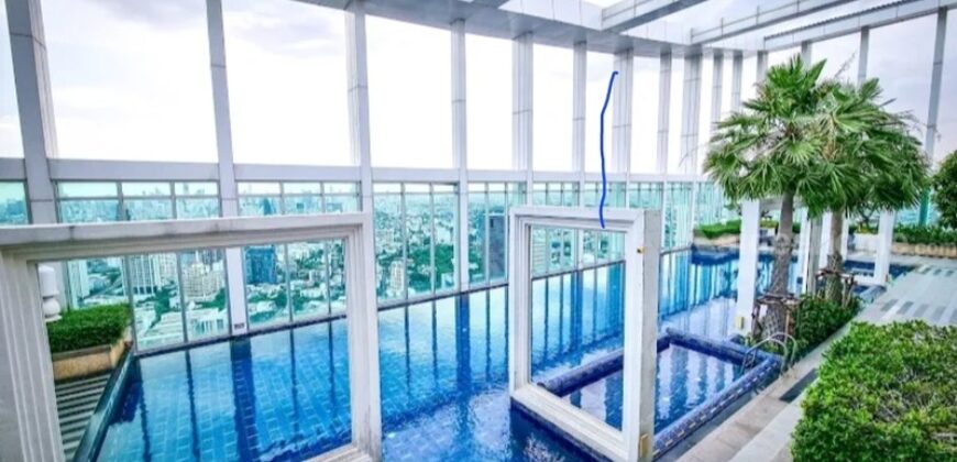 🏙️ ให้เช่า Rhythm Phahol-Ari (ริทึ่ม พหล-อารีย์) ห้องสวย วิวเมืองสูง ชั้น 22 ใกล้ BTS สะพานควาย 📞 สนใจนัดชมห้องหรือสอบถามรายละเอียดเพิ่มเติม ติดต่อได้ทันที ☎ 065-504-0053