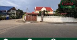 บ้านเดี่ยว ลานทอง ซอยติวานนท์-ปากเกร็ด 25 ทำเลดี ราคาถูกที่สุดในโครงการ
