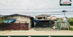 บ้านเดี่ยว ท่าข้าม 20 บางขุนเทียน กรุงเทพฯ ใกล้เซ็นทรัลพระราม 2