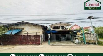 บ้านเดี่ยว ท่าข้าม 20 บางขุนเทียน กรุงเทพฯ ใกล้เซ็นทรัลพระราม 2