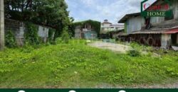ที่ดิน 125 ตรว. ซอยทวีวัฒนา 43 ถนนบรมราชชนนี ทำเลดี ราคาถูกมาก