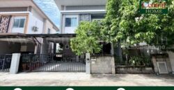 บ้านแฝด โกลเด้น นีโอ ชัยพฤกษ์-วงแหวน หลังริม ถูกที่สุด