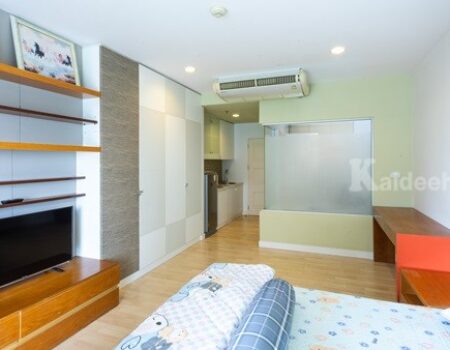 (Condo for Sale) ขายคอนโด Noble Lite Ari ห้องสตูดิโอ ชั้น 10 ใกล้ BTS อารีย์ โทร 0816268092 เจ้าของขายเอง