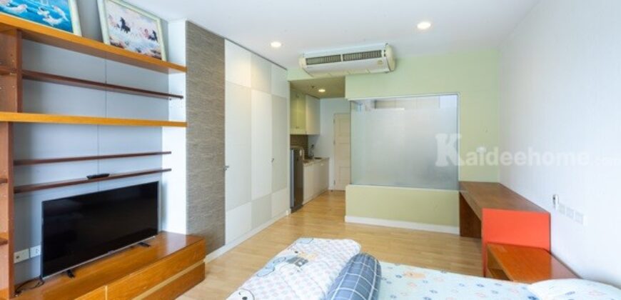 (Condo for Sale) ขายคอนโด Noble Lite Ari ห้องสตูดิโอ ชั้น 10 ใกล้ BTS อารีย์ โทร 0816268092 เจ้าของขายเอง