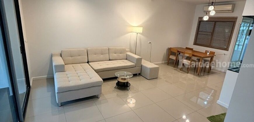 ทาวน์โฮมหลังมุม พร้อมเข้าอยู่ 26.6 ตร.ว 2.59 ล้านบาท 4ห้องนอน 3ห้องน้ำ ฟรีโอน โทร 065-6298798