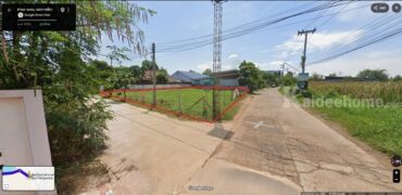 ขายที่ดิน 135 ตร.ว. บึงทับช้าง โคราช อยู่ติดกับโครงการ havana korat โทร 0940168212