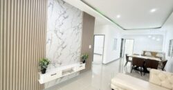 ขายบ้าน หมู่บ้านทหารกองหนุน พระยาสุเรนทร์ 28 ใกล้ตลาด, แฟชั่นไอส์แลนด์, รถไฟฟ้า โทร 094-9974744