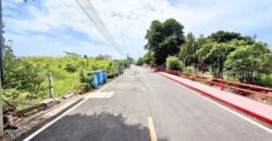 ที่ดินกระทุ่มแบน สมุทรสาคร เนื้อที่ 5-0-35.7 ไร่ ถมแล้ว ผังสีส้ม