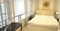 ให้เช่าคอนโด Knightbridge Prime Sathon ใจกลางสาทร 1 ห้องนอน 1 น้ำ ชั้น 29 วิวเมือง ติดรถ BRT