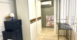ให้เช่าคอนโด Knightbridge Prime Sathon ใจกลางสาทร 1 ห้องนอน 1 น้ำ ชั้น 29 วิวเมือง ติดรถ BRT