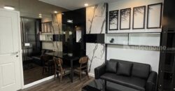 ให้เช่าคอนโด 1 ห้อง D Condo Campus Resort ราชพฤกษ์-จรัญ13 ใกล้ MRTจรัญ13, BTSบางหว้า โทร 093-7658997
