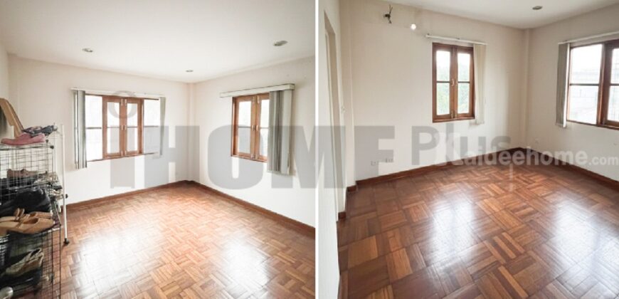 บ้านเดี่ยว หมู่บ้าน ลัด ดา รมย์ ราชพฤกษ์ รัตนาธิเบศร์ |บ้าน นนทบุรี