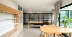 บ้านเดี่ยว เว นิ ว โฟ ล ว์ แจ้งวัฒนะ venue flow chaengwattana