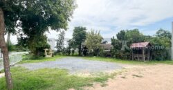ขาย ที่ดินจัดสรร ลำลูกกา คลอง16 องครักษ์