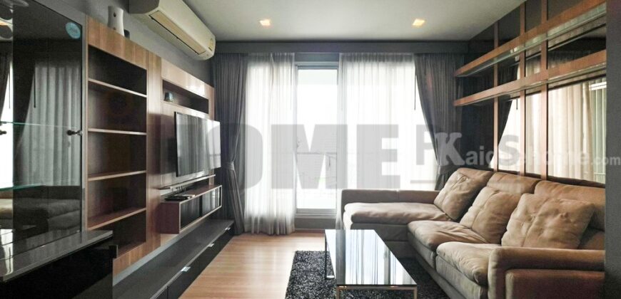 rhythm sathorn คอน โด ริ ทึ่ม สาทร |ใน สาทร, กรุงเทพฯ