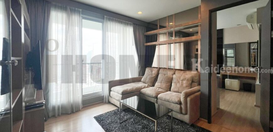 rhythm sathorn คอน โด ริ ทึ่ม สาทร |ใน สาทร, กรุงเทพฯ