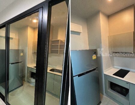 The Niche Pride Thonglor-Petchaburi | เดอะ นิ ช ไพล ด์ ทองหล่อ-เพชรบุรี