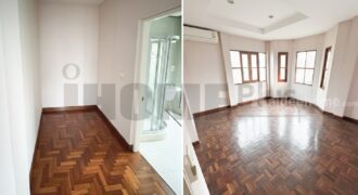 บ้านเดี่ยว หมู่บ้าน ลัด ดา รมย์ ราชพฤกษ์ รัตนาธิเบศร์ |บ้าน นนทบุรี