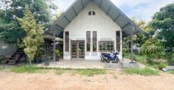 ขาย ที่ดินจัดสรร ลำลูกกา คลอง16 องครักษ์