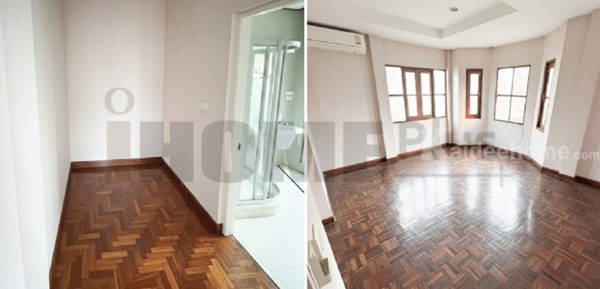 บ้านเดี่ยว หมู่บ้าน ลัด ดา รมย์ ราชพฤกษ์ รัตนาธิเบศร์ |บ้าน นนทบุรี