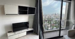 The Niche Pride Thonglor-Petchaburi | เดอะ นิ ช ไพล ด์ ทองหล่อ-เพชรบุรี