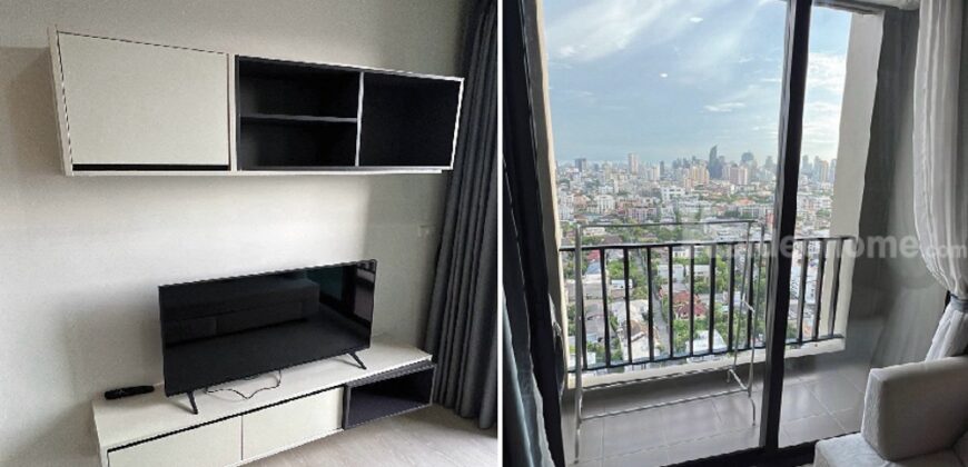 The Niche Pride Thonglor-Petchaburi | เดอะ นิ ช ไพล ด์ ทองหล่อ-เพชรบุรี