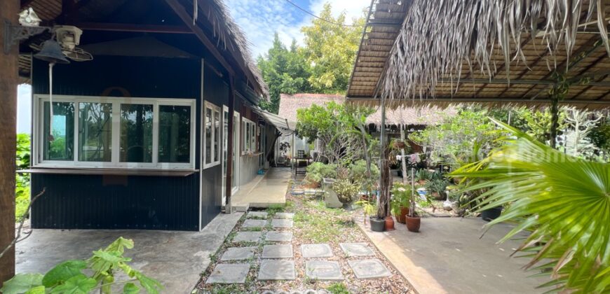 ขาย ที่ดินจัดสรร ลำลูกกา คลอง16 องครักษ์