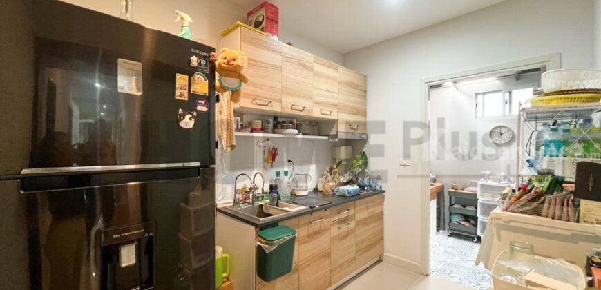 บ้านเดี่ยว เว นิ ว โฟ ล ว์ แจ้งวัฒนะ venue flow chaengwattana