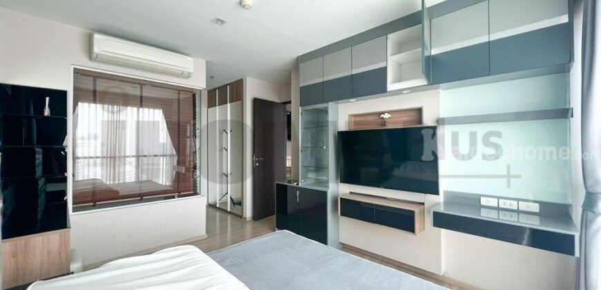 rhythm sathorn คอน โด ริ ทึ่ม สาทร |ใน สาทร, กรุงเทพฯ
