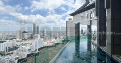 rhythm sathorn คอน โด ริ ทึ่ม สาทร |ใน สาทร, กรุงเทพฯ