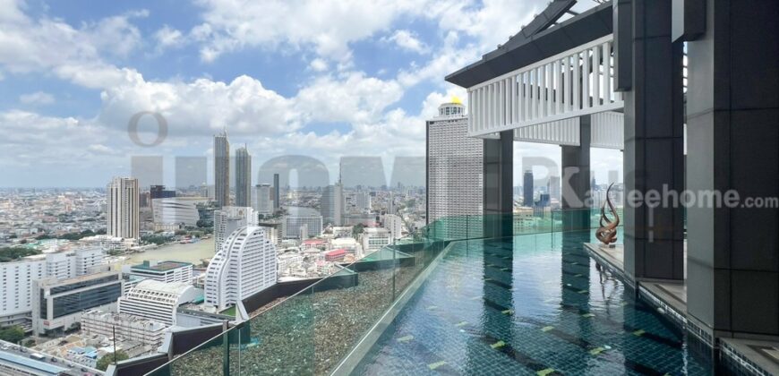 rhythm sathorn คอน โด ริ ทึ่ม สาทร |ใน สาทร, กรุงเทพฯ