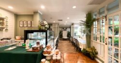 บ้านเดี่ยว 2 ชั้น 2 หลัง มีร้านอาหาร | 179 ตรว. | พื้นที่ใช้สอย 500 ตรม. | 5 นอน | 6 น้ำ | จอดรถ 2 คัน | ห้องอเนกประสงค์ชั้น1 ห้องทำงาน | ห้องแม่บ้าน 2 ห้องน้ำแม่บ้าน 2