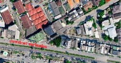 บ้านเดี่ยว 2 ชั้น 2 หลัง มีร้านอาหาร | 179 ตรว. | พื้นที่ใช้สอย 500 ตรม. | 5 นอน | 6 น้ำ | จอดรถ 2 คัน | ห้องอเนกประสงค์ชั้น1 ห้องทำงาน | ห้องแม่บ้าน 2 ห้องน้ำแม่บ้าน 2