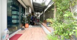 บ้านเดี่ยว เว นิ ว โฟ ล ว์ แจ้งวัฒนะ venue flow chaengwattana