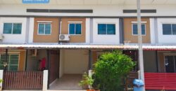 ไลโอ บลิสซ์ รังสิต-คลอง4 (บ้านหน้าสวน) หน้ากว้าง 5.7 เมตร : Lio Bliss Rangsit – Klong 4
