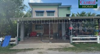 บ้านเดี่ยว พร้อมที่ดิน 2 ไร่ หนองเสือ – คลอง 10 ปทุมธานี