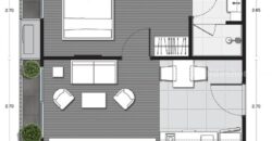 Noble Around ARI ติด BTS อารีย์, ห้อง 1 Bed ขนาด 34.78 ตรม. ห้องเปล่า สภาพดี เจ้าของไม่เคยอยู่ วิวเมืองทิศ ตอ. ราคาต่ำกว่าประเมิน 6,490,000 บ. พร้อมฟังทุกข้อเสนอ