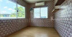 ทาวน์โฮม ศุภาลัย เบลล่า กิ่งแก้ว – ศรีนครินทร์ หลังริม พร้อมอยู่
