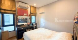 ขายด่วน!! บ้านเดี่ยว 2 ชั้น เซนโทร วงแหวน-จตุโชติ (ขนาด 59 ตร.ว.) เดินทางง่าย ใกล้ทางด่วนนิดเดียว สามวาตะวันตก คลองสามวา กทม. : Centro Wongwaen-Chatuchot