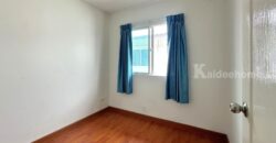 ขาย!! ลลิลทาวน์ ไลโอ รังสิต-คลอง 2 (ขนาด 22 ตร.ว.) คลองหลวง ปทุมธานี : Lalin Town Lio Rangsit-Klong 2