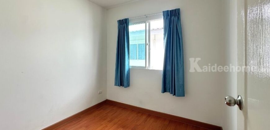 ขาย!! ลลิลทาวน์ ไลโอ รังสิต-คลอง 2 (ขนาด 22 ตร.ว.) คลองหลวง ปทุมธานี : Lalin Town Lio Rangsit-Klong 2