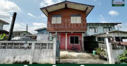 บ้านเดี่ยว พร้อมที่ดิน 93 ตร.วา พหลโยธิน 52 ราคาถูก ทำเลดี