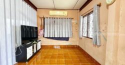 บ้านเดี่ยว พร้อมที่ดิน 93 ตร.วา พหลโยธิน 52 ราคาถูก ทำเลดี