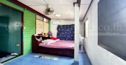 บ้านเดี่ยว พร้อมที่ดิน 93 ตร.วา พหลโยธิน 52 ราคาถูก ทำเลดี