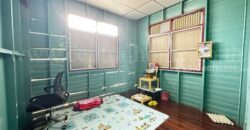 บ้านเดี่ยว พร้อมที่ดิน 93 ตร.วา พหลโยธิน 52 ราคาถูก ทำเลดี