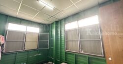 บ้านเดี่ยว พร้อมที่ดิน 93 ตร.วา พหลโยธิน 52 ราคาถูก ทำเลดี