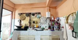 บ้านเดี่ยว พร้อมที่ดิน 93 ตร.วา พหลโยธิน 52 ราคาถูก ทำเลดี