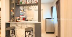 ขายด่วน!! บ้านเดี่ยว 2 ชั้น เซนโทร วงแหวน-จตุโชติ (ขนาด 59 ตร.ว.) เดินทางง่าย ใกล้ทางด่วนนิดเดียว สามวาตะวันตก คลองสามวา กทม. : Centro Wongwaen-Chatuchot