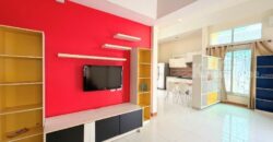 บ้านสินทรัพย์ 2 รังสิต-คลอง 4 หลังมุม : Baan Sinsup 2 Rangsit-Klong 4